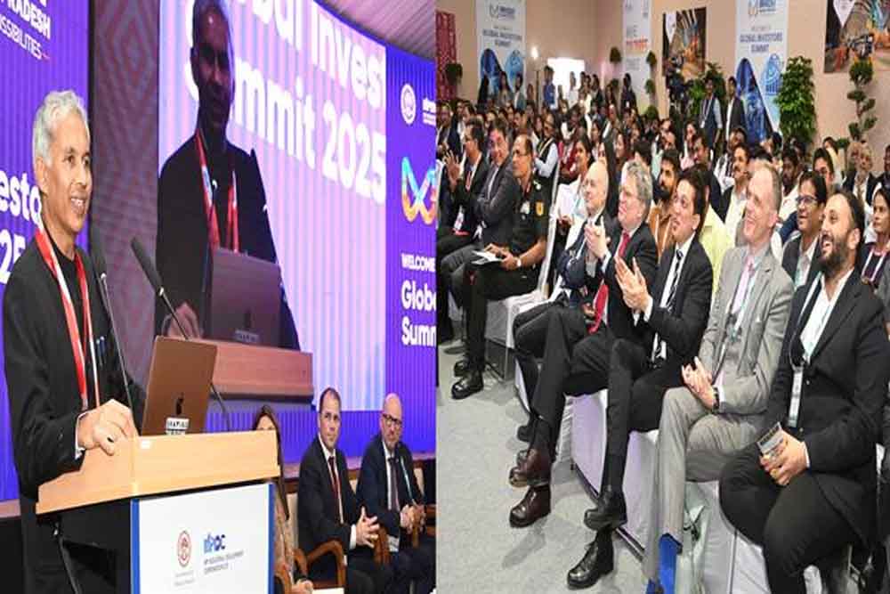 सबसे सस्ती बिजली बनाने में मध्यप्रदेश ने बनाया रिकॉर्ड: मुख्यमंत्री डॉ. यादव सबसे सस्ती बिजली बनाने में मध्यप्रदेश ने बनाया रिकॉर्ड: मुख्यमंत्री डॉ. यादव