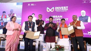 उज्जैन में बनेगा एयरपोर्ट : केन्द्रीय उड्यन मंत्री नायडू