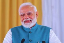 प्रधानमंत्री नरेंद्र मोदी 5 फरवरी को जाएंगे प्रयागराज, महाकुंभ में करेंगे पवित्र स्नान, ये है पूरा शेड्यूल