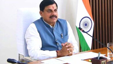 मध्यप्रदेश में नक्सलवाद और हिंसक गतिविधियों के लिए कोई स्थान नहीं : मुख्यमंत्री डॉ. यादव