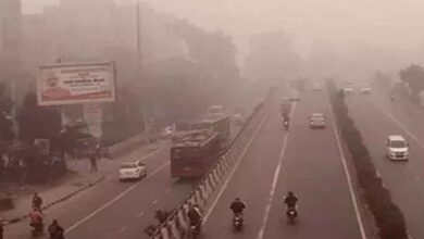 पश्चिमी विक्षोभ के आगे बढ़ने की संभावना, आज से तापमान में होगी बड़ी गिरावट, पचमढ़ी रहा प्रदेश में सबसे ठंडा