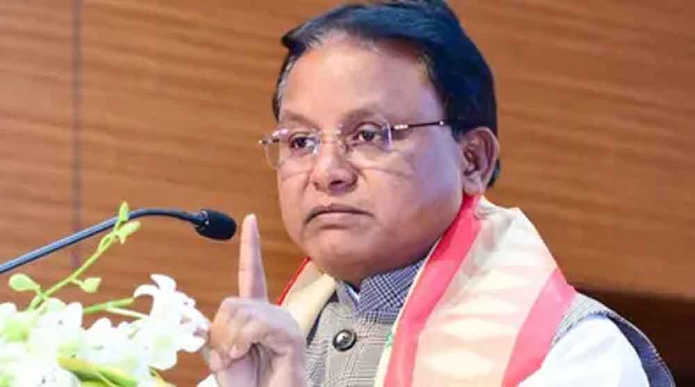कटक के एससीबी मेडिकल कॉलेज में 500 बिस्तर वाला ‘ट्रॉमा केयर सेंटर’ स्थापित किया जाएगा कटक के एससीबी मेडिकल कॉलेज में 500 बिस्तर वाला ‘ट्रॉमा केयर सेंटर’ स्थापित किया जाएगा