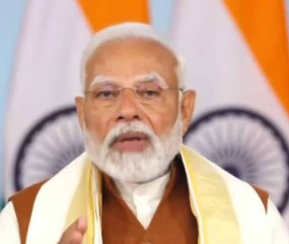 पीएम मोदी ने कहा- इंडोनेशिया में भगवान मुरुगन मंदिर का निर्माण दोनों देशों के बीच सदियों पुरानी विरासत का नया स्वर्णिम अध्याय