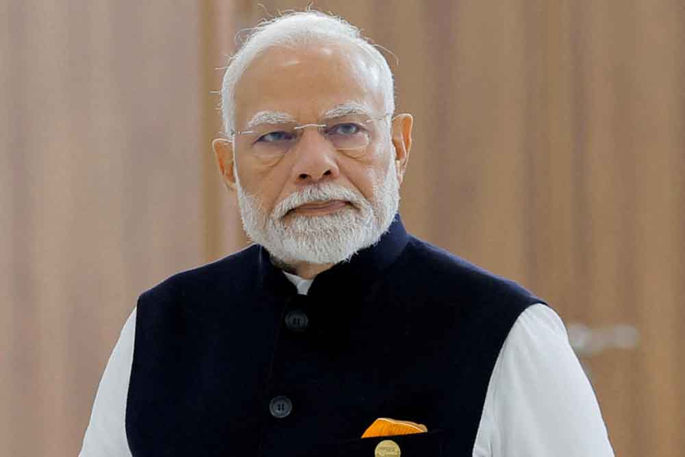 प्रधानमंत्री मोदी 10 फरवरी को विद्यार्थियों से करेंगे परीक्षा पे चर्चा प्रधानमंत्री मोदी 10 फरवरी को विद्यार्थियों से करेंगे परीक्षा पे चर्चा