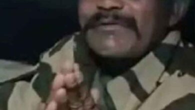 इंदौर में नकली पुलिस समझकर शराबियों ने एसआई को पीटा, जबरदस्ती कार में बंधक बनाकर एसआई को थाने ले आए आरोपित