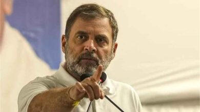 राहुल गांधी ने देशव्यापी जाति आधारित जनगणना की अपनी मांग को दोहराते हुए जनगणना की मांग फिर से उठाई