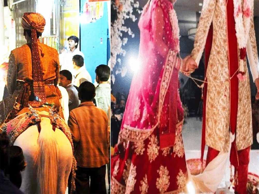 दूल्हे को अपनी शादी में डांस करना पड़ा महंगा, भड़के दुल्हन के पिता ने नाराज होकर तोड़ी शादी