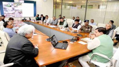 सिंहस्थ के लिए उज्जैन में 6 नए ग्रिड तैयार होंगे