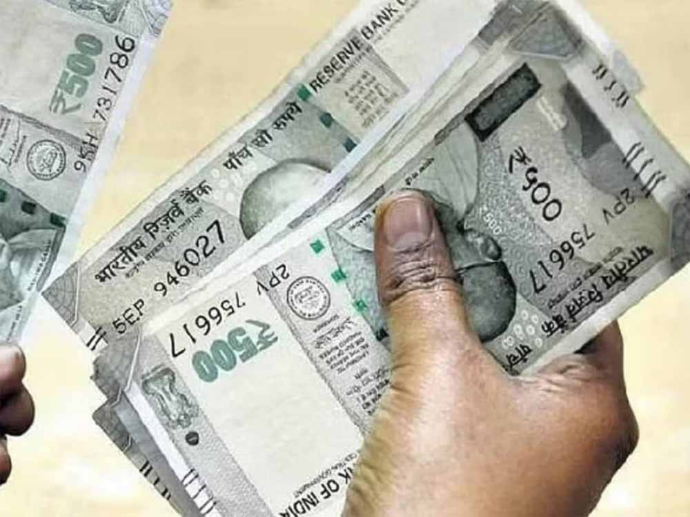 टैक्स राहत के एलानों के बाद अब मिडिल क्लास की निगाहें 7 फरवरी पर टिकी, मिल सकती है बड़ी राहत टैक्स राहत के एलानों के बाद अब मिडिल क्लास की निगाहें 7 फरवरी पर टिकी, मिल सकती है बड़ी राहत