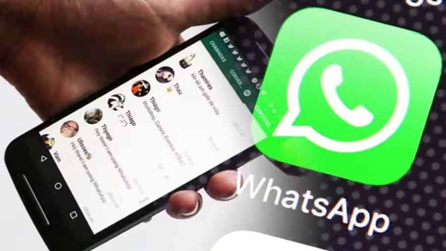 WhatsApp ने बड़े पैमाने पर बैन किए भारतीयों के अकाउंट WhatsApp ने बड़े पैमाने पर बैन किए भारतीयों के अकाउंट