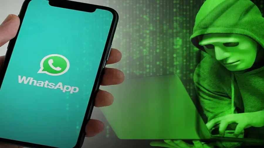 WhatsApp के 90 अकाउंट्स को इजरायली कंपनी Paragon ने बनाया निशाना