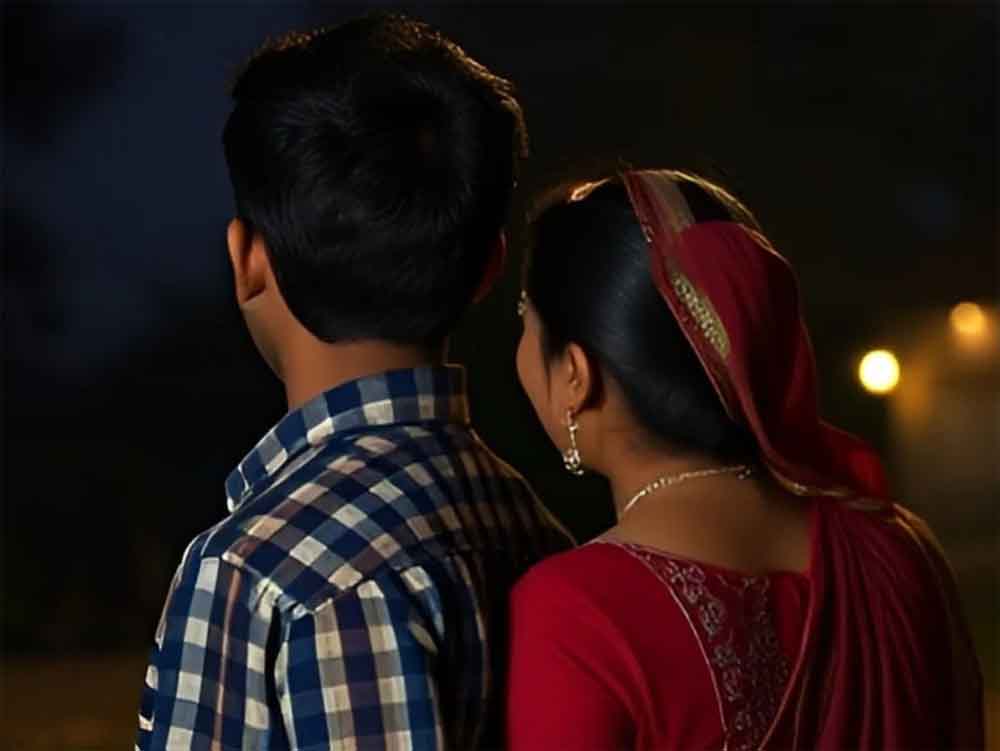 पत्नी गई थी मायके, वहां से किसी के साथ वह फरार, अब युवक ने पुलिस से पत्नी को खोजकर लाने की लगाई गुहार