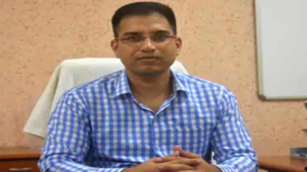 भ्रष्टाचार के खिलाफ मोतिहारी डीएम की बड़ी कार्रवाई, रिश्वत मांगने वाले 2 कर्मियों निलंबित भ्रष्टाचार के खिलाफ मोतिहारी डीएम की बड़ी कार्रवाई, रिश्वत मांगने वाले 2 कर्मियों निलंबित