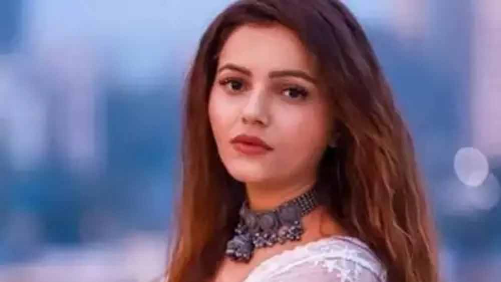 रुबीना ने सुनाई आपबीती, पहला घर और जमापूंजी गंवाई रुबीना ने सुनाई आपबीती, पहला घर और जमापूंजी गंवाई