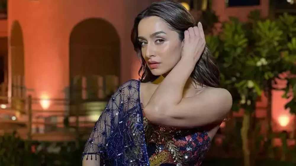 श्रद्धा कपूर का X अकाउंट हैक!, अजीब पोस्ट से फैंस परेशान