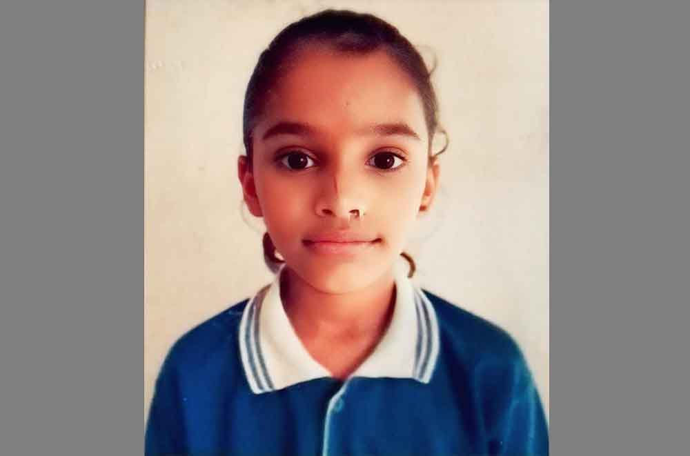 कुं. अंजली पटेल का नवोदय विद्यालय में चयन,  स्कूल में हर्ष का माहौल कुं. अंजली पटेल का नवोदय विद्यालय में चयन,  स्कूल में हर्ष का माहौल