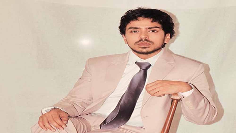 बीजॉय नाम्बियार की अगली फिल्म में आदर्श गौरव का दिखेगा नया अवतार