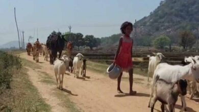 झारखंड के एक गांव में न तो होलिका दहन होता है न ही होली मनायी जाती