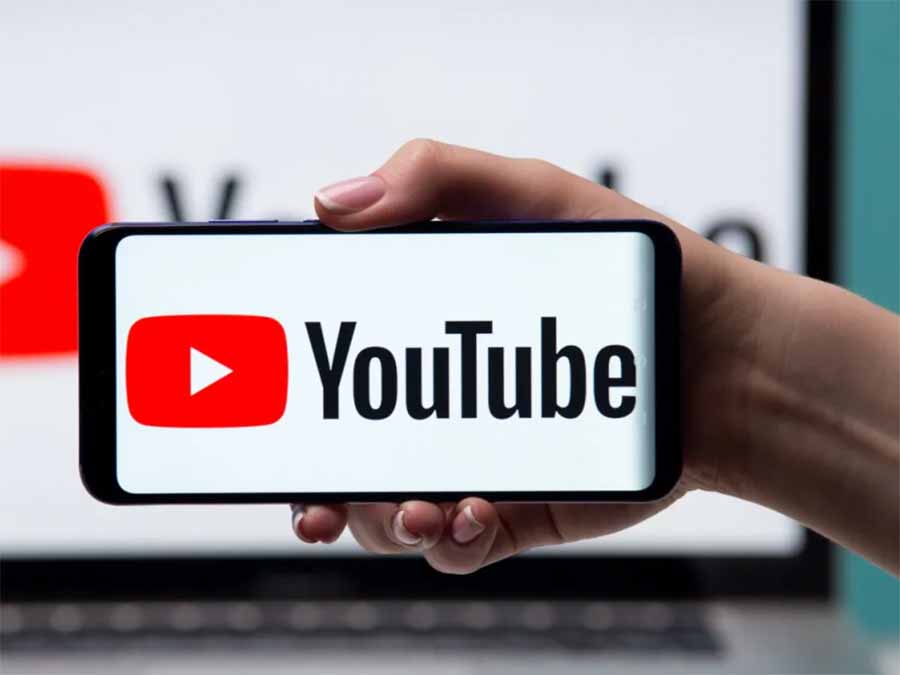 Youtube की बड़ी कार्रवाई: 48 लाख चैनल और 130 करोड़ कमेंट भी हटाए गए