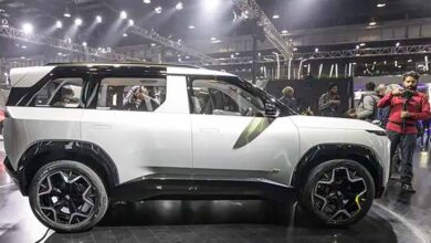 Tata Sierra को एक नए और मॉडर्न अवतार में वापस लाने की तैयारी में टाटा मोटर्स