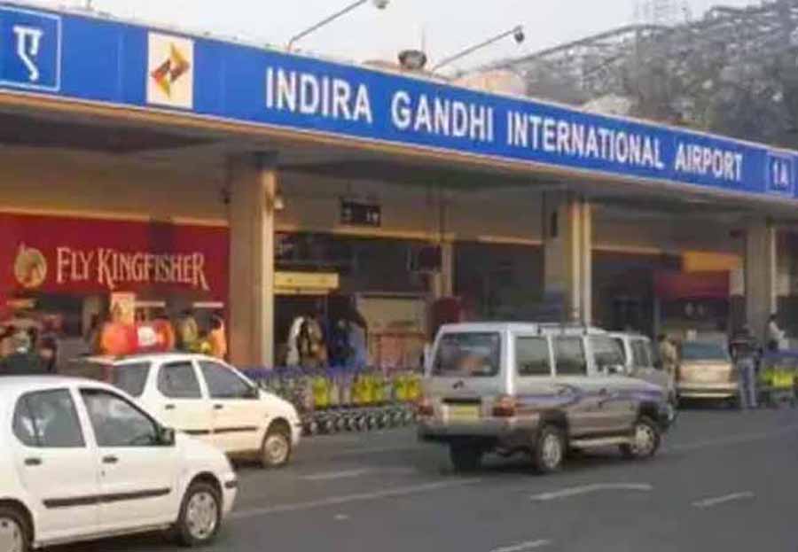 दिल्ली के एयरपोर्ट से ईडी ने 3,558 करोड़ रुपये के घोटाले के कथित मास्टरमाइंड को किया गिरफ्तार