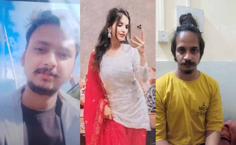 मेरठ में प्रेम प्रसंग के चलते पत्नी ने पति के कर दिए 15 टुकड़े मेरठ में प्रेम प्रसंग के चलते पत्नी ने पति के कर दिए 15 टुकड़े