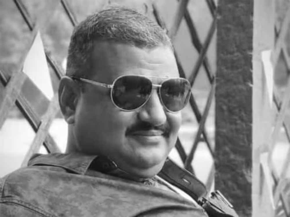 मुजफ्फरपुर में प्रॉपर्टी डीलर की गोली मारकर कर हत्या मुजफ्फरपुर में प्रॉपर्टी डीलर की गोली मारकर कर हत्या