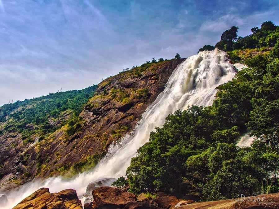 प्रकृति का अद्भुत नज़ारा है दुड़मा वाटरफॉल: मुख्यमंत्री साय