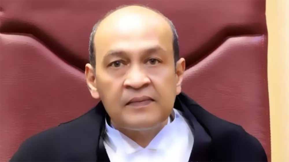 जस्टिस यशवंत वर्मा कैश कांड में बुरे फंसे, दिल्ली HC ने फोन रिकॉर्ड सुरक्षित रखने के दिए निर्देश जस्टिस यशवंत वर्मा कैश कांड में बुरे फंसे, दिल्ली HC ने फोन रिकॉर्ड सुरक्षित रखने के दिए निर्देश