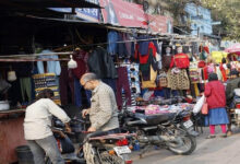 इंदौर : तीन महीने बंद रहेगा मालवा मिल से पाटनीपुरा रोड, बीच से हटेगा 100 साल पुराना पुल