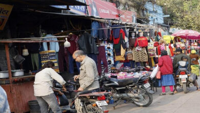 इंदौर : तीन महीने बंद रहेगा मालवा मिल से पाटनीपुरा रोड, बीच से हटेगा 100 साल पुराना पुल