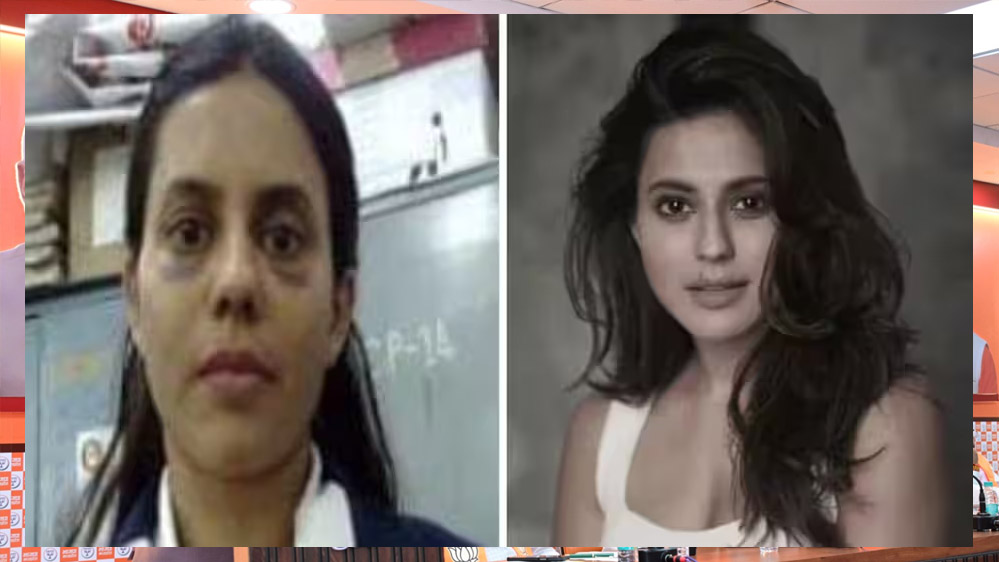 बेंगलुरु: रन्या राव की जमानत याचिका पर सुनवाई कल तक के लिए स्थगित बेंगलुरु: रन्या राव की जमानत याचिका पर सुनवाई कल तक के लिए स्थगित