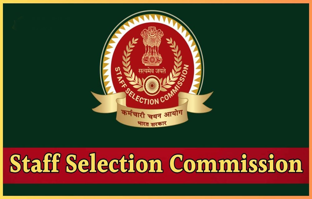 SSC CGL और MTS भर्ती परीक्षा का फाइनल रिजल्ट घोषित, कट-ऑफ भी जारी, ऐसे चेक करें स्कोर SSC CGL और MTS भर्ती परीक्षा का फाइनल रिजल्ट घोषित, कट-ऑफ भी जारी, ऐसे चेक करें स्कोर