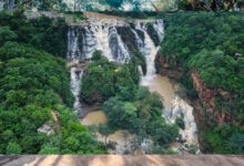 बस्तर का कांगेर घाटी राष्ट्रीय उद्यान यूनेस्को की विश्व धरोहर की अस्थायी सूची में हुआ शामिल