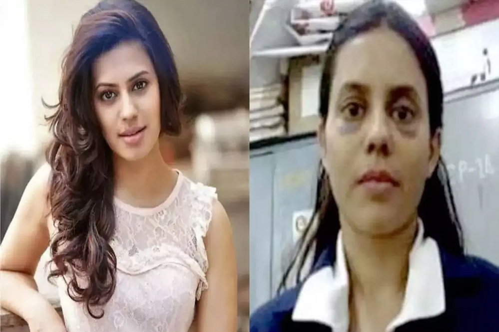रान्या राव को विमानतल पर मदद करने का DGP पिता ने दिया था निर्देश, कॉन्स्टेबल का खुलासा