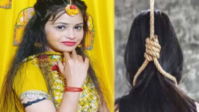 1 महीने पहले हुई थी शादी, केंद्रीय विद्यालय की अकाउंटेंट ने की आत्महत्या