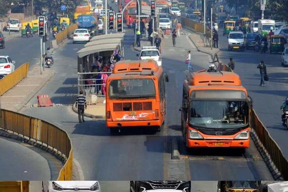 इंदौर : गंगवाल बस स्टैंड से चंदन नगर चौराहा होते हुए धार रोड आने की परेशनी होगी जल्द समाप्त इंदौर : गंगवाल बस स्टैंड से चंदन नगर चौराहा होते हुए धार रोड आने की परेशनी होगी जल्द समाप्त