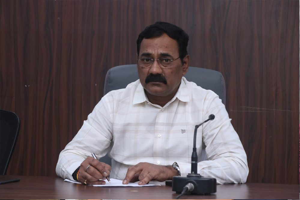 गेंहू उपार्जन के लिए पंजीयन 31 मार्च तक गेंहू उपार्जन के लिए पंजीयन 31 मार्च तक