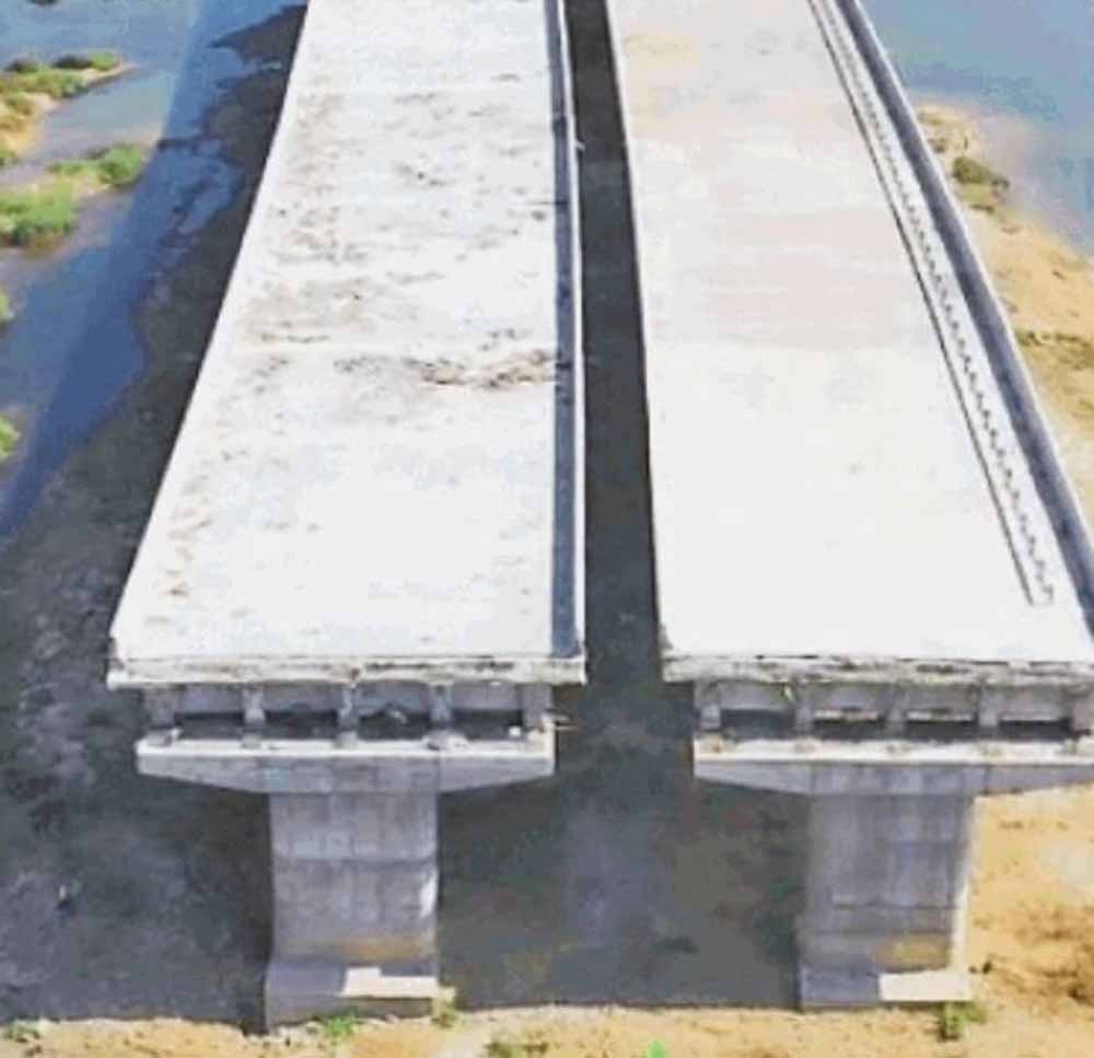 बिलासपुर में ढिलाई से अटकी 1,520 करोड़ की परियोजना बिलासपुर में ढिलाई से अटकी 1,520 करोड़ की परियोजना