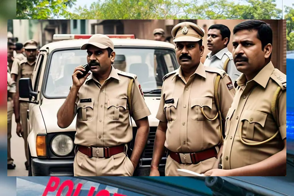 दिल्ली: रोहिणी में पुलिस के साथ एनकाउंटर में 3 बदमाश पकड़े गए, 2 को लगी गोली दिल्ली: रोहिणी में पुलिस के साथ एनकाउंटर में 3 बदमाश पकड़े गए, 2 को लगी गोली