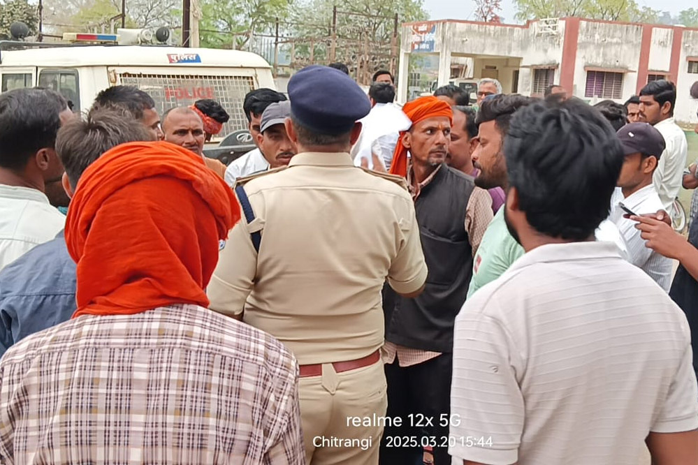 प्राइवेट क्लिनिक में आए दिन हो रही दुर्घटनाएं संज्ञान क्यु नहीं ले रही प्रशासन