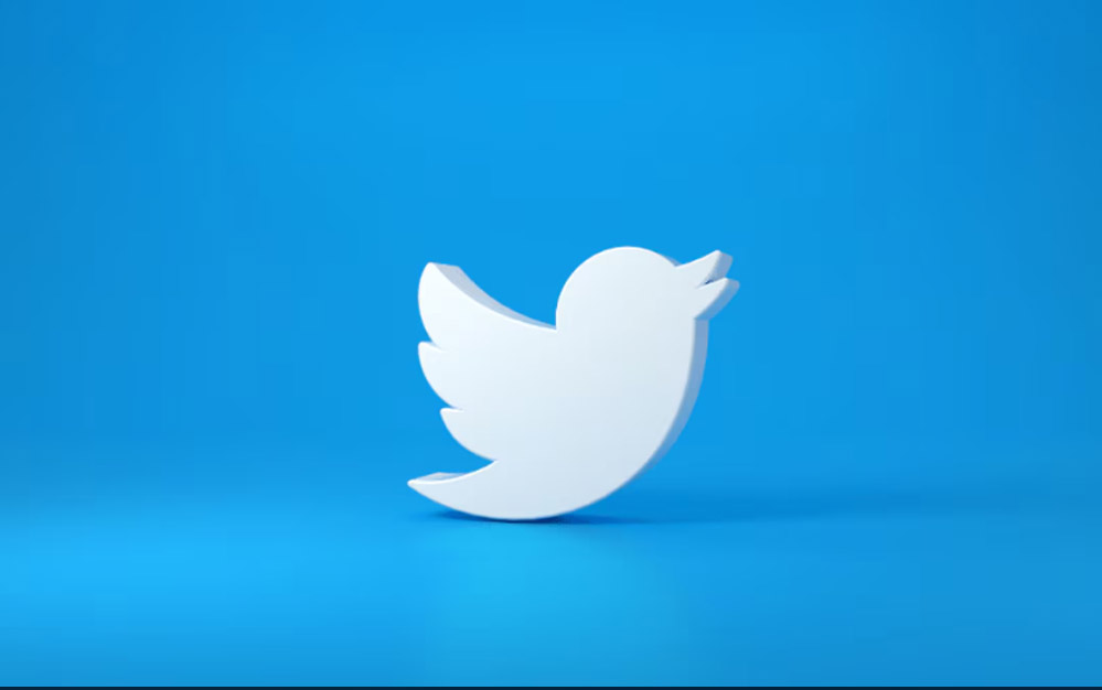 ट्विटर का आइकॉनिक ब्लू बर्ड लोगो नीलाम हुआ, 30 लाख की लगी बोली ट्विटर का आइकॉनिक ब्लू बर्ड लोगो नीलाम हुआ, 30 लाख की लगी बोली