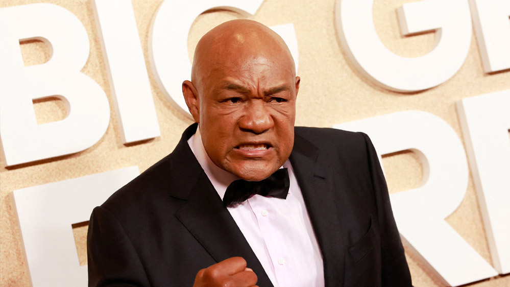 मुक्केबाज फोरमैन का न‍िधन, 19 साल की उम्र में जीता गोल्ड… मुहम्मद अली से भी हुई थी भ‍िड़ंत