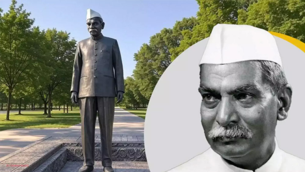 मुख्यमंत्री मोहन यादव ने की बड़ी घोषणा, भोपाल में पूर्व राष्ट्रपति डॉ राजेंद्र प्रसाद के नाम पार्क बनेगा मुख्यमंत्री मोहन यादव ने की बड़ी घोषणा, भोपाल में पूर्व राष्ट्रपति डॉ राजेंद्र प्रसाद के नाम पार्क बनेगा