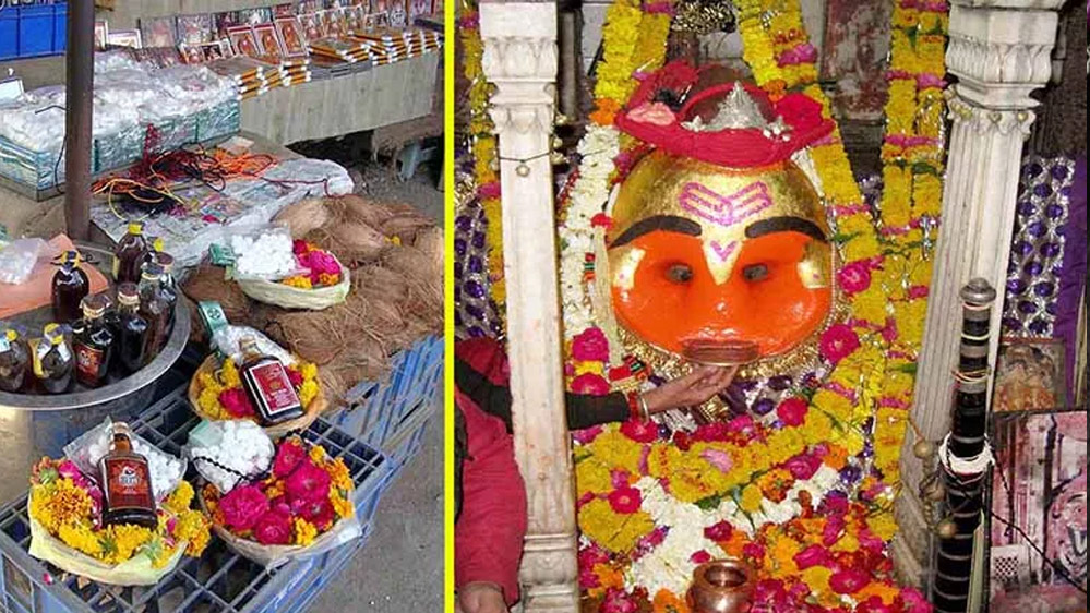 45 फिल्मों में कालभैरव डॉक्यूमेंट्री को श्रेष्ठ आध्यात्मिक राष्ट्रीय पुरस्कार, उज्जैन का लहराया परचम