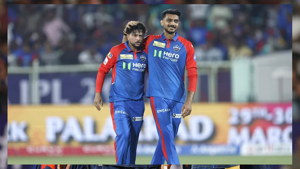 आशुतोष ने छीनी लखनऊ के मुँह से मैच, विपराज गेमचेंजर, दिल्ली की रोमांचक जीत