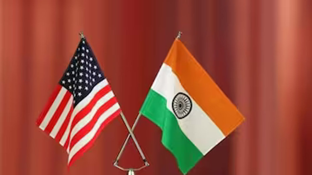 भारत ने अमेरिका के USCIRF की रिपोर्ट को सख्ती से किया खारिज भारत ने अमेरिका के USCIRF की रिपोर्ट को सख्ती से किया खारिज