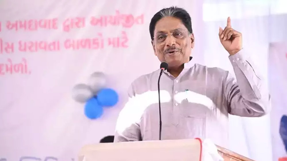 गुजरात देश का दूसरा राज्य बनेगा समान नागरिक संहिता लागू करने वाला गुजरात देश का दूसरा राज्य बनेगा समान नागरिक संहिता लागू करने वाला