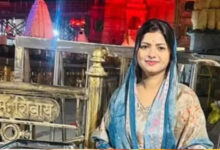 इंदौर के भावना हत्याकांड में आरोपी पर रखा 10-10 हजार रुपये का इनाम