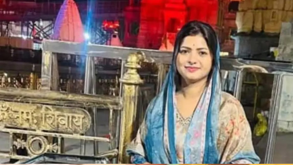 इंदौर के भावना हत्याकांड में आरोपी पर रखा 10-10 हजार रुपये का इनाम